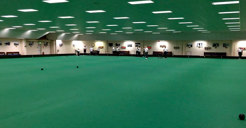 Denton Island Bowls Club Taster Sessions