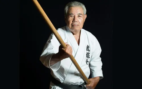 Fight Club Bujutsu