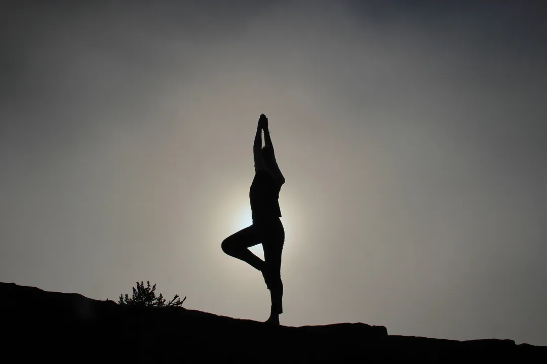 Wellness with Amber Yoga Retreat