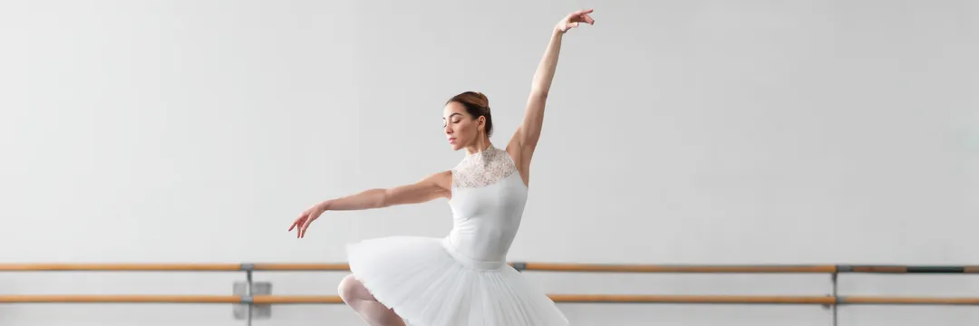Intermediate Ballet Classes