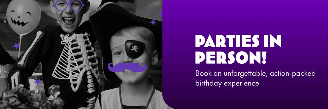 iPlay Belconnen