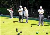 Bowls Taster Sessions