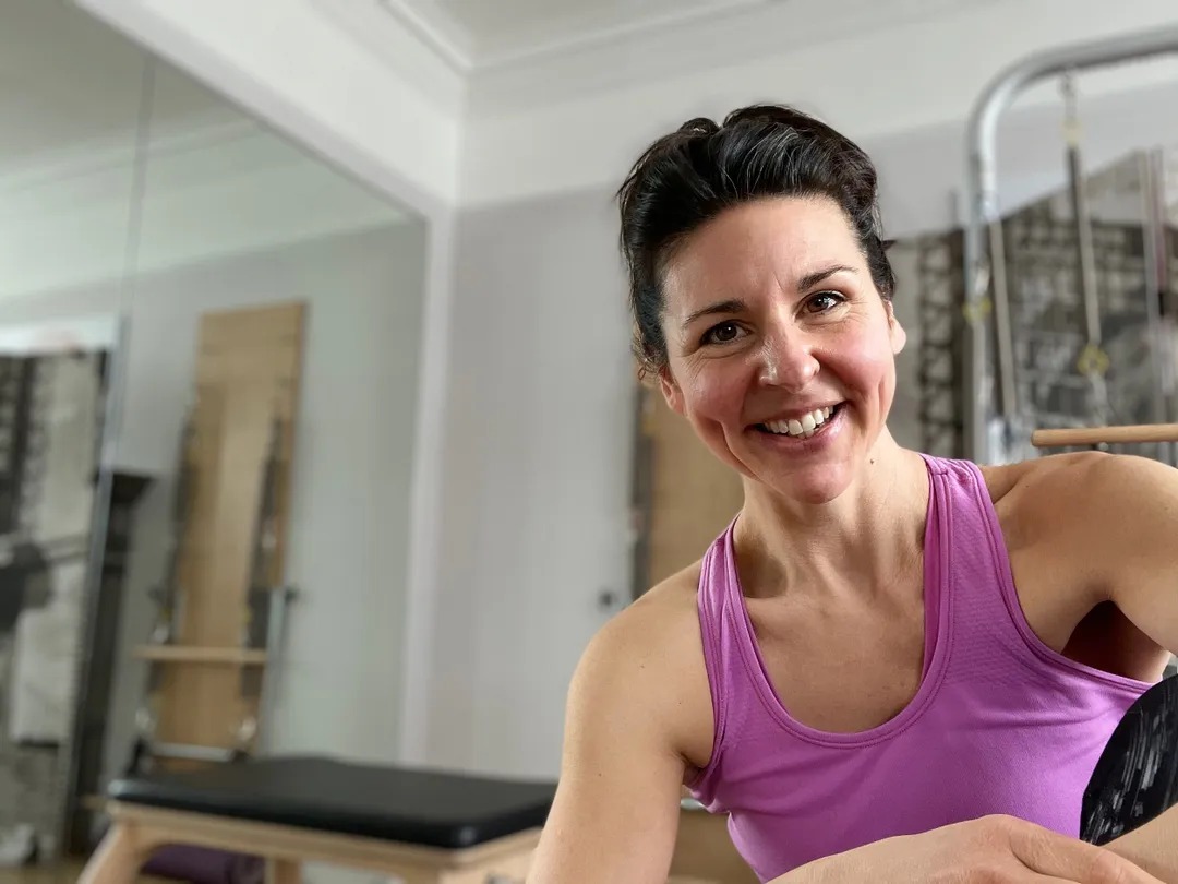 Emma Martin Pilates