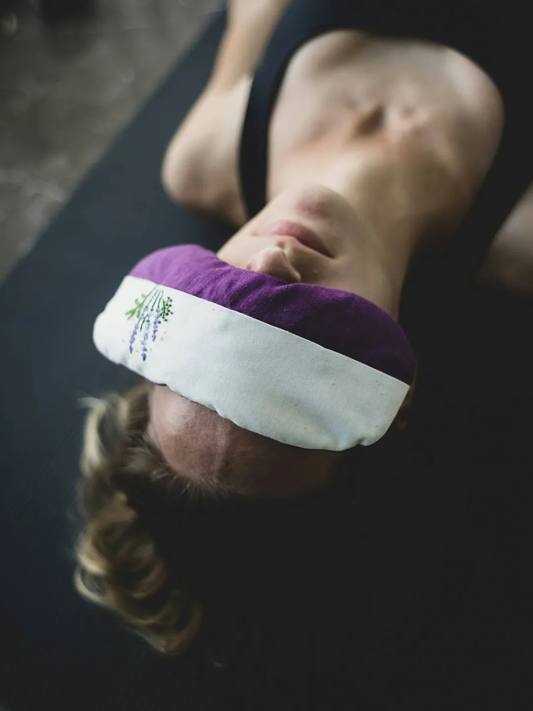 Lavender Yoga Summer Classes