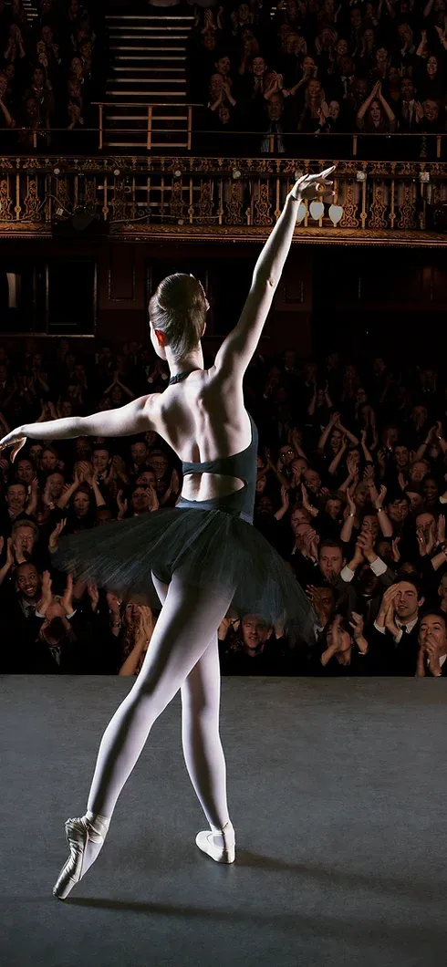 We Love To Dance