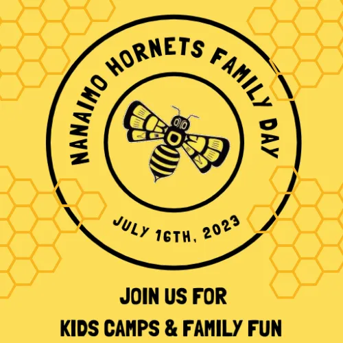 Nanaimo Hornets Mini Rugby Program