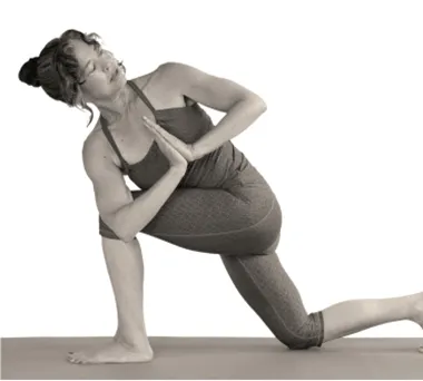 80 Hour Yoga Immersion