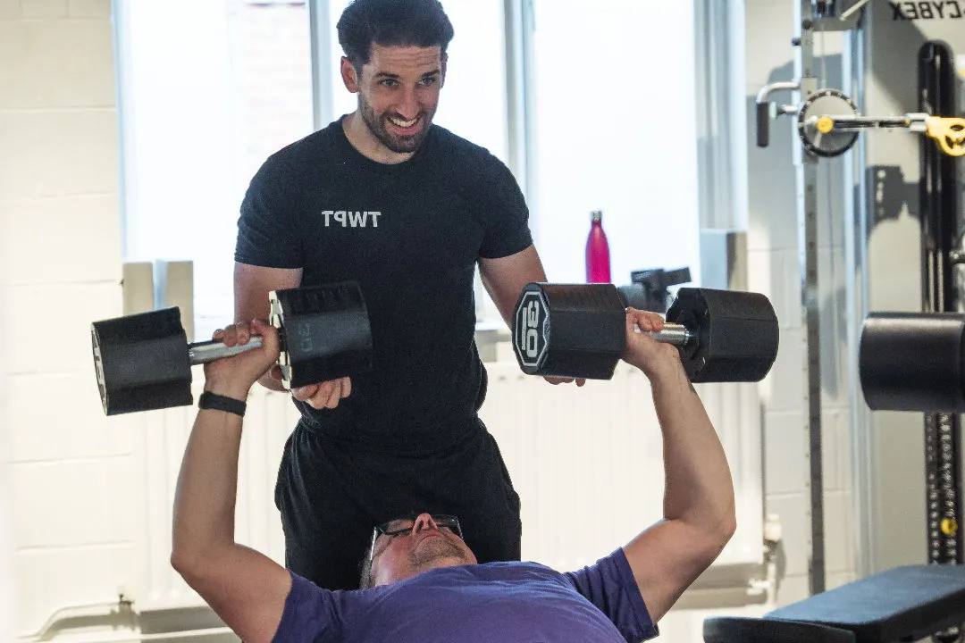 TWPT Personal Training