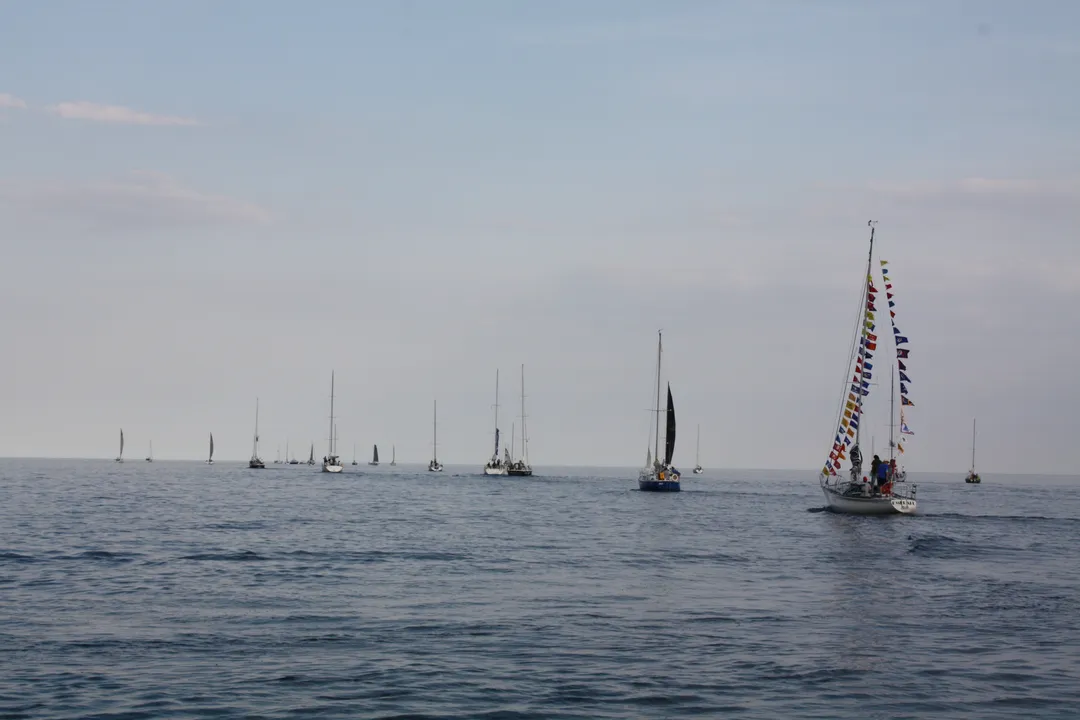 53rd Icebreaker Regatta