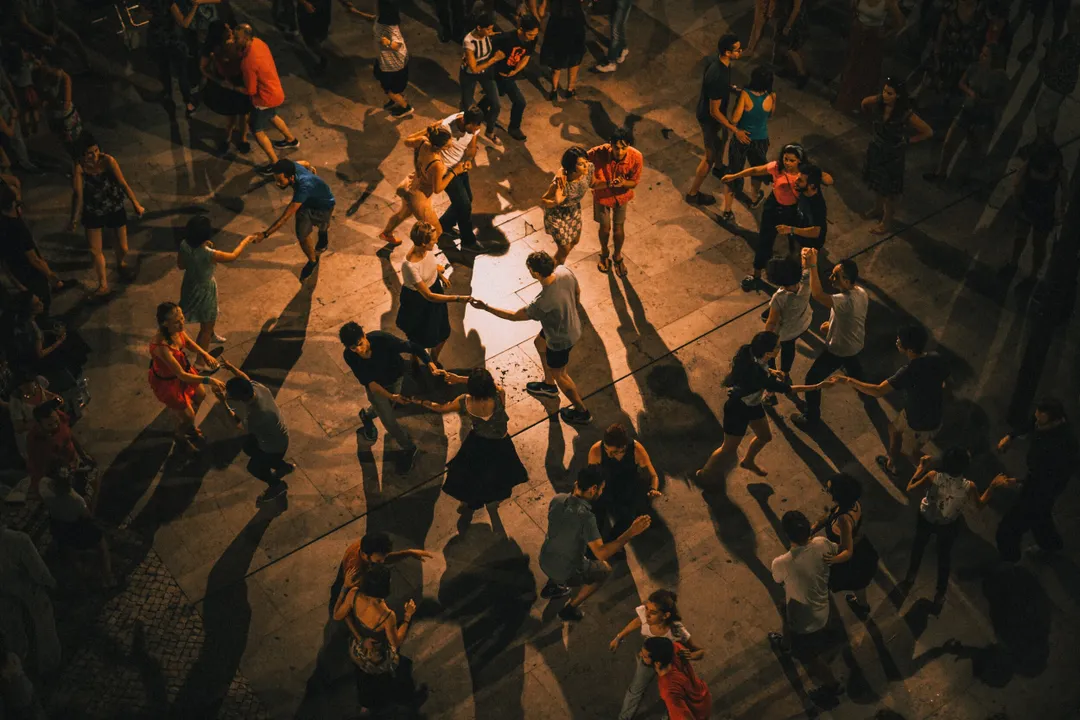 Cuban Salsa & Bachata Nights
