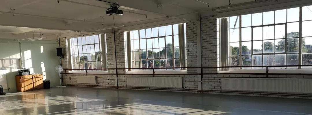 Ballet Classes