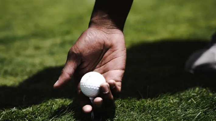 GolfNSW-KENO 2-Person Ambrose