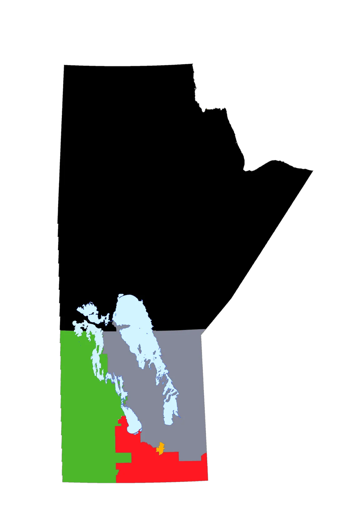2024 Manitoba Games in Dauphin