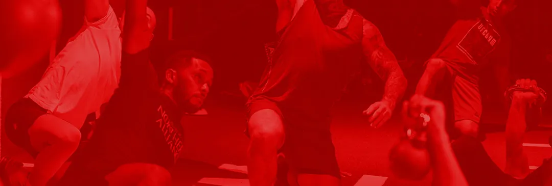 UFC GYM Nottingham