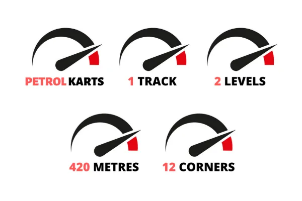 Go Karting Leeds