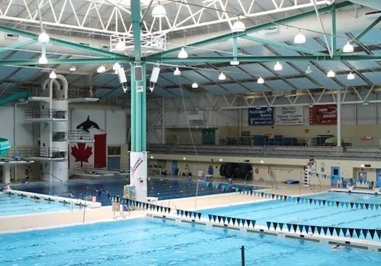 Island Swimming Schedule - Summer Skills