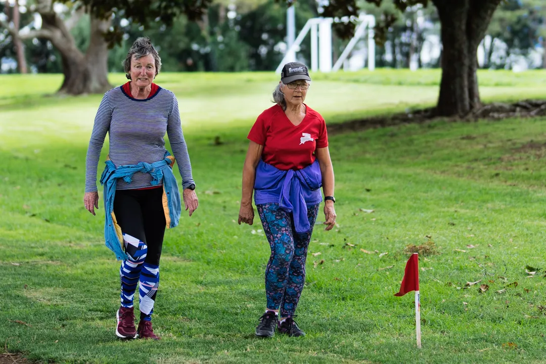 Athletics Whangarei