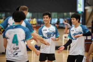 Senior Schools Cup