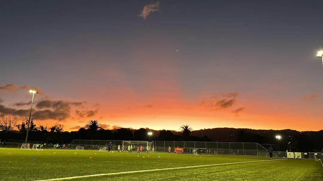 RFP Female Academy U16