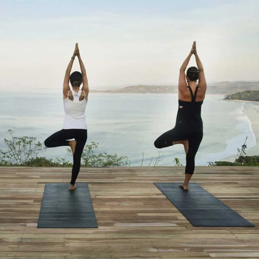 Yoga Classes in London Online