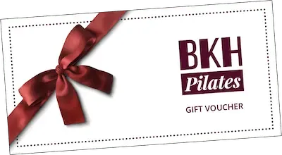BKH Pilates Online Pilates Classes From London