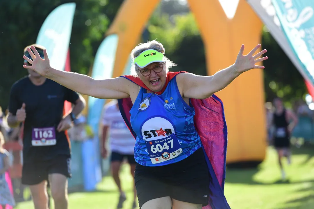 ANQ Marathon Championship