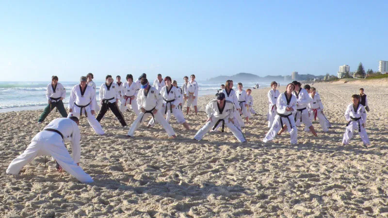 Hapkido