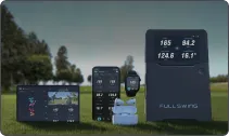 Ballarat Big Swing Golf