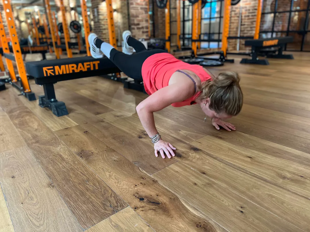 Personal Training Pro Package