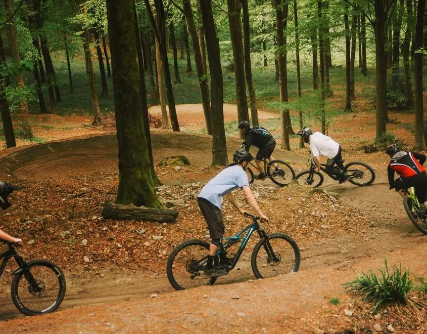 Rogate FMD Racing and Canyon HOW WE ROLL