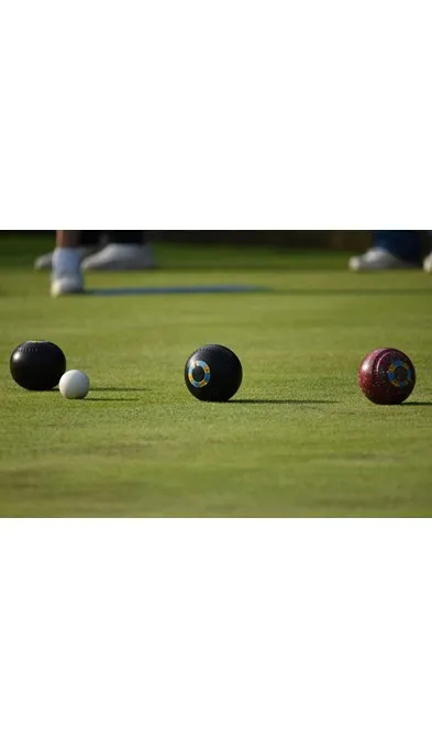 Grovelands Men Fixtures - 2024 Season