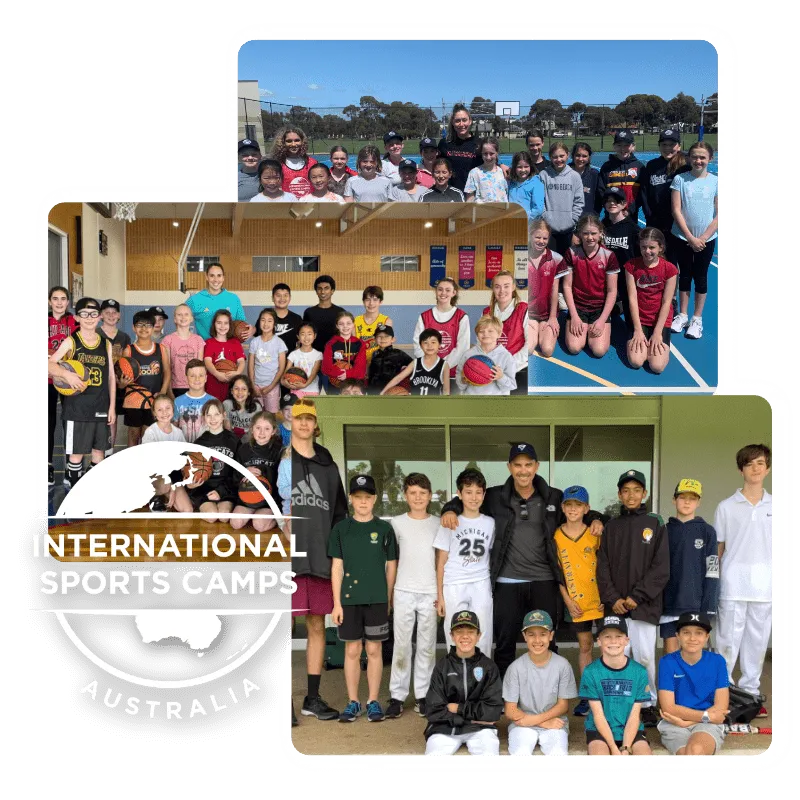 International Sports Camps