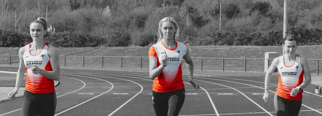 2024 Welsh Senior & U15 Outdoor Track & Field Championships