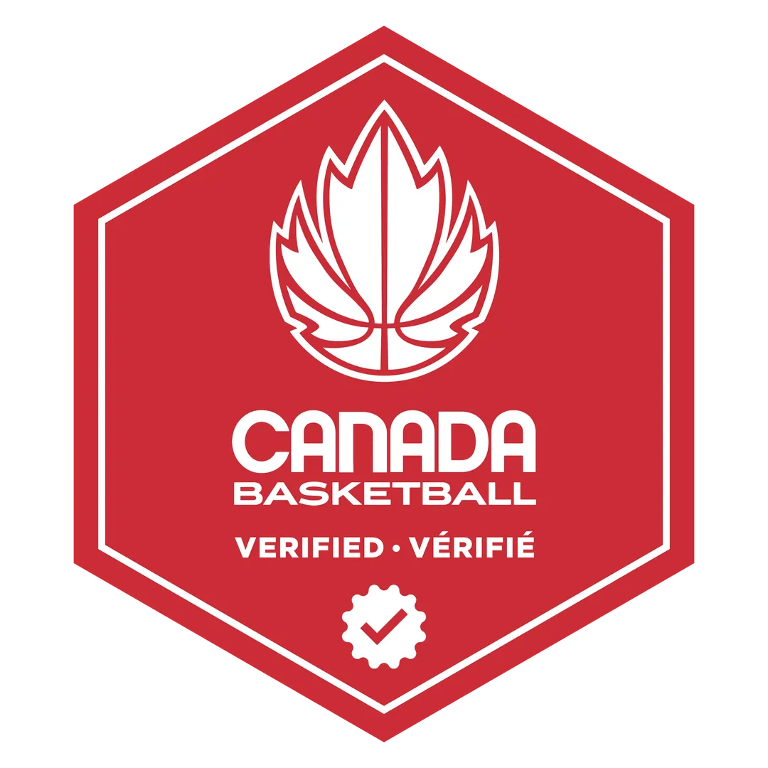 Canada Basketball National Championships