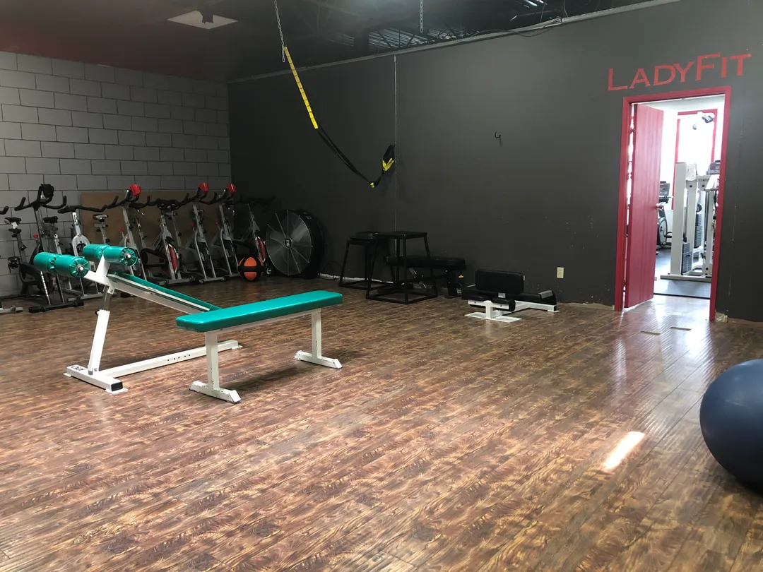 TNT Nitro Fitness Boot Camp