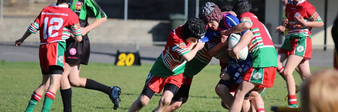 BOYS RUGBY LEAGUE TEAMS – U6’s – U15’s
