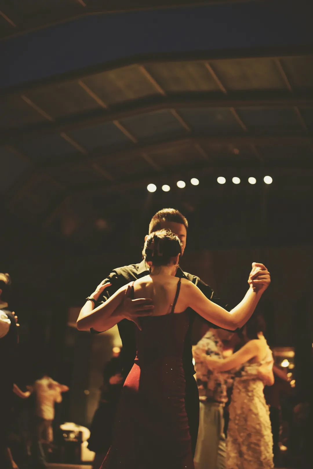 Social Dance