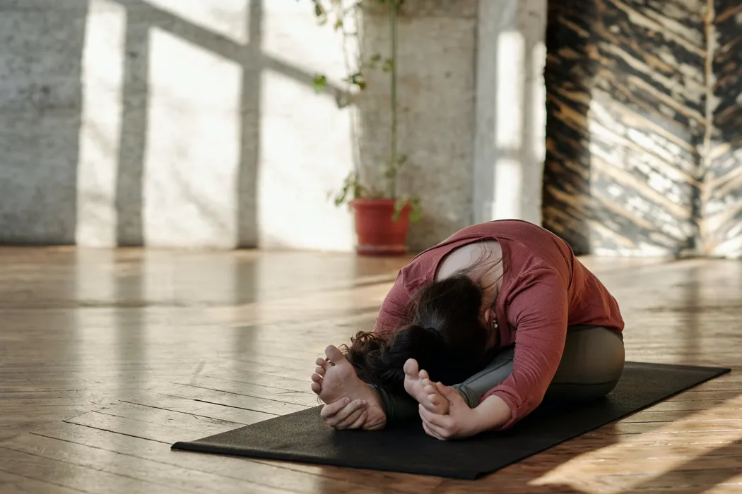 Pilates Classes Plus