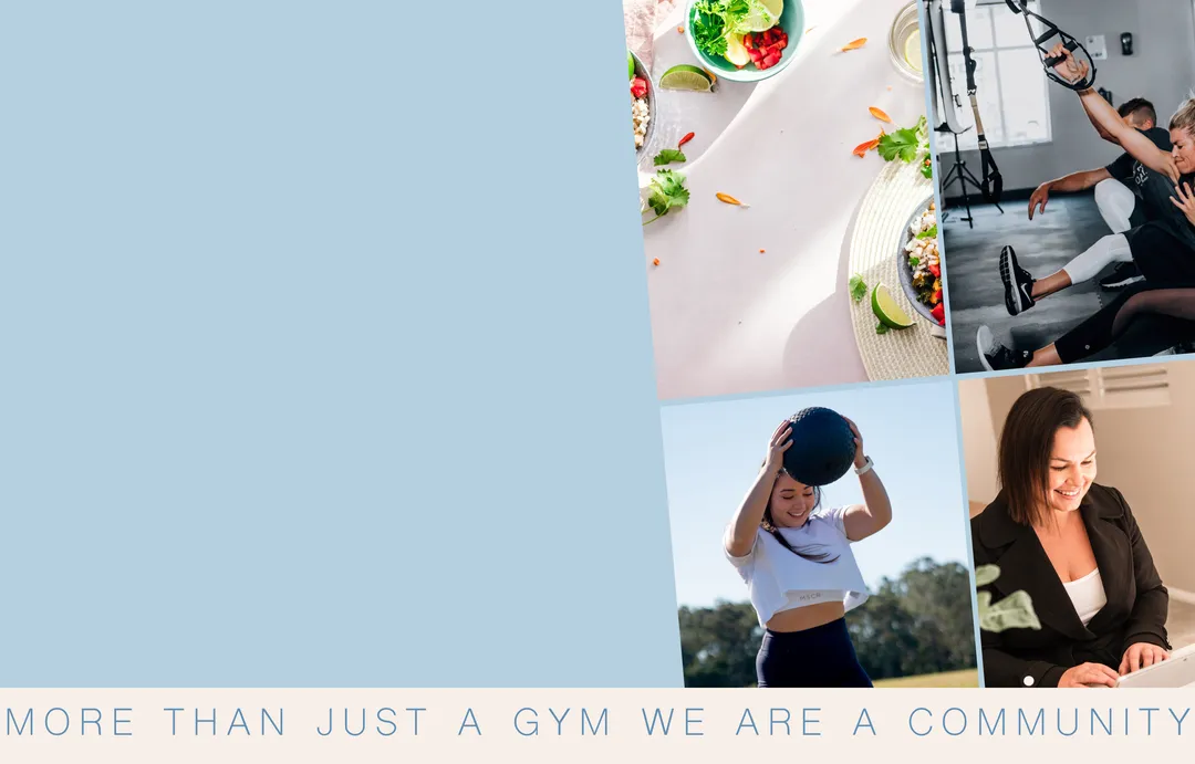 The Wellness Hub of Fitness, Mindset & Nutrition