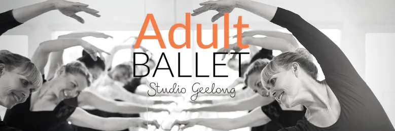 Beginner Ballet Class