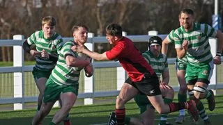 Rugby Fest 24