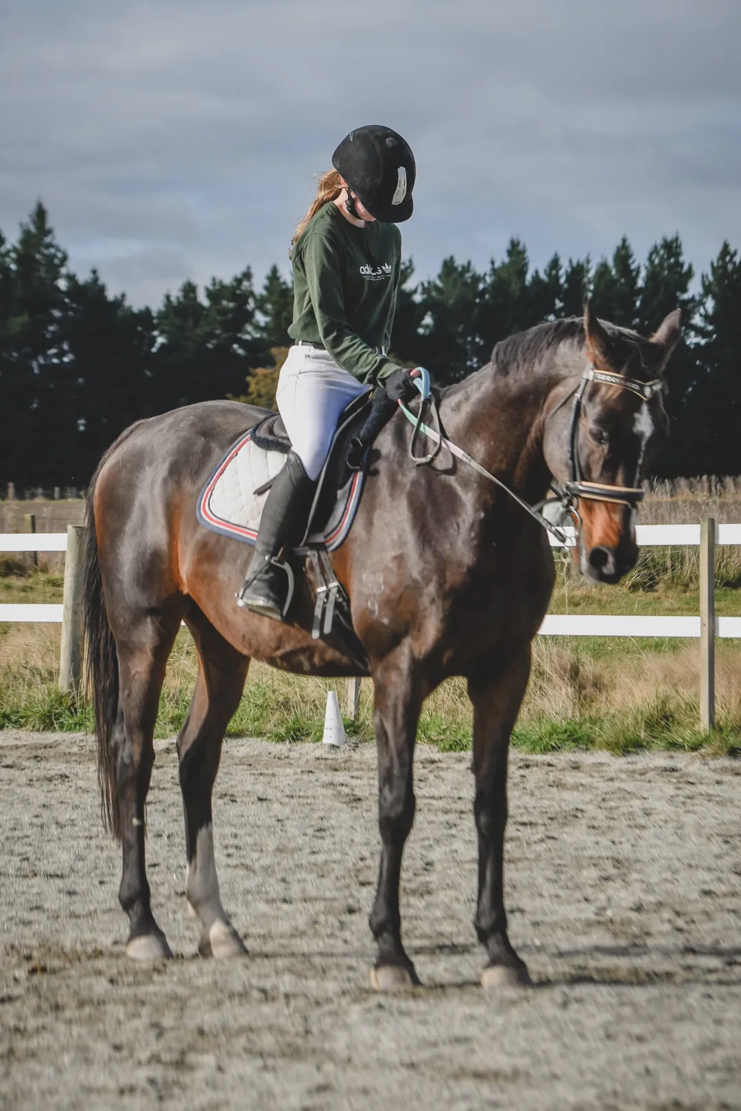 Learn to Ride with Us