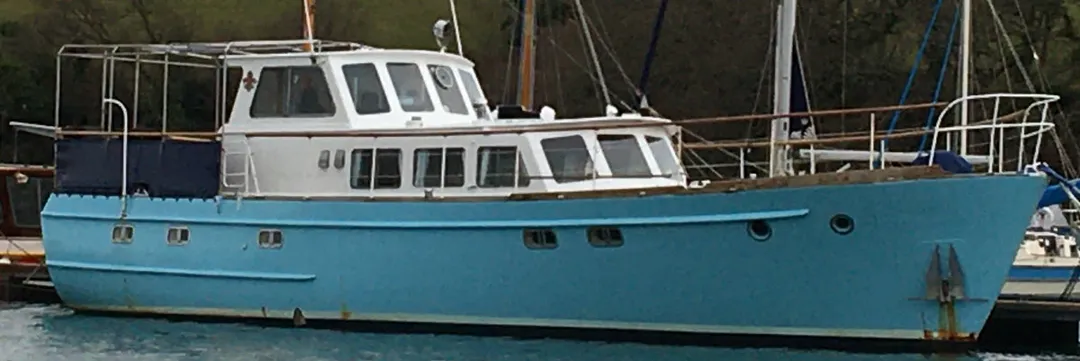 Day Skipper Theory Course