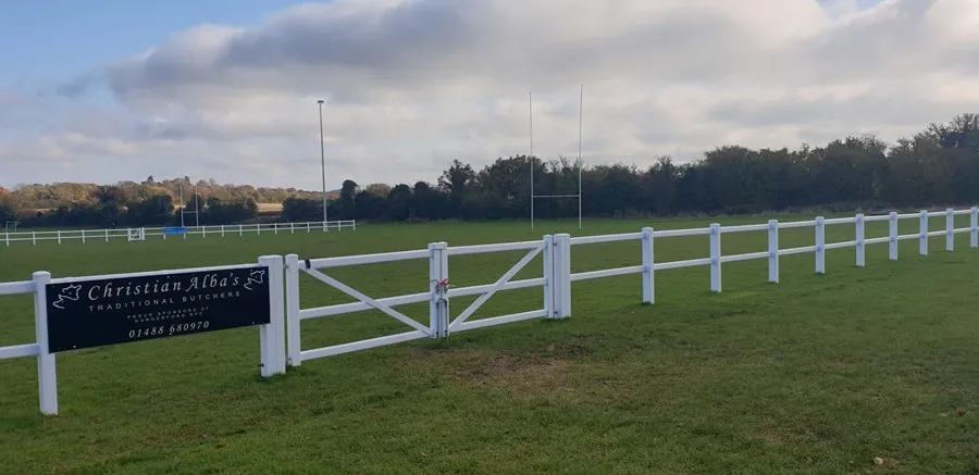 Hungerford RFC Event