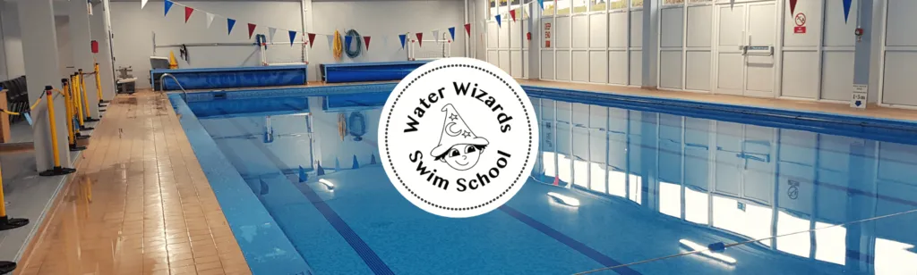 Swim England children's swimming lessons