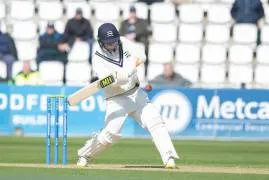 Inter-Madrassah Cricket Tournament