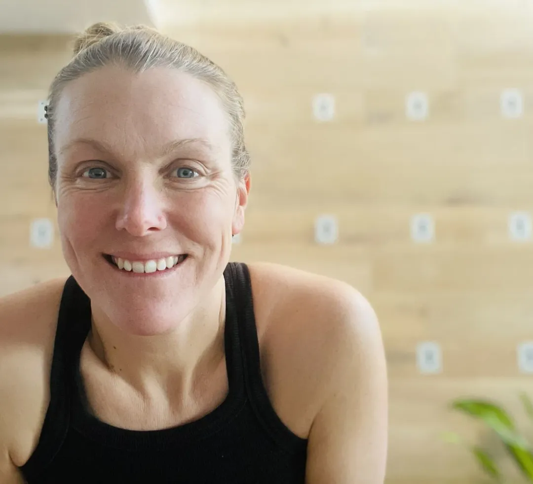Swimmer's Retreat Open water swimming & Yoga