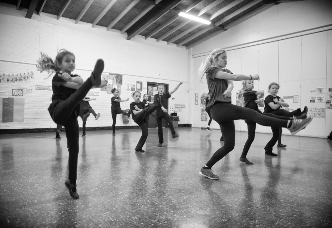 Deborah Jayne School of Dance and Theatre