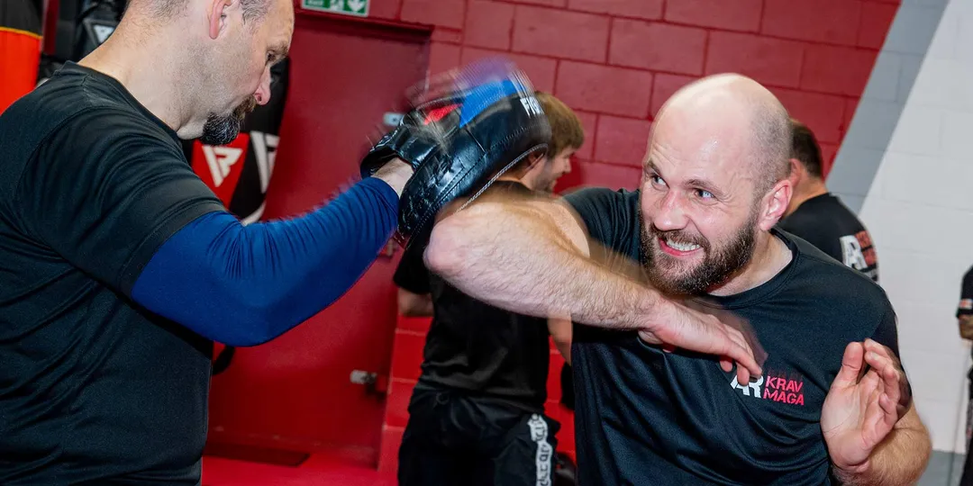 Self-defence Courses for Beginners
