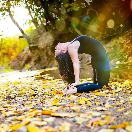 Emma's Yoga Classes
